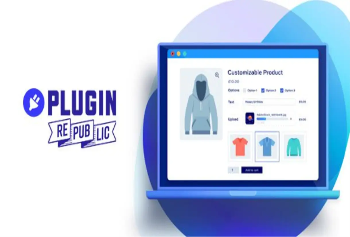 WooCommerce Product Add-ons Nulled
